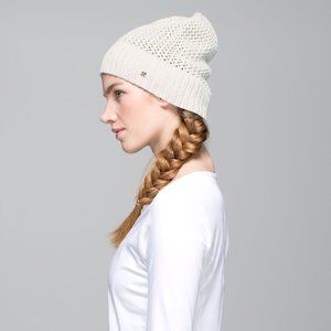 Lululemon Mind Your Practice Toque
